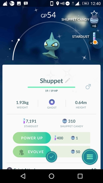 I don't like Kricketot, oh no, I love it, yeah