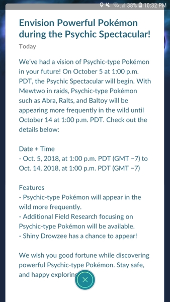 Pokemon Go #19: Mewtoo Me Are Everything