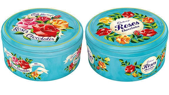 Favourite Christmas "posh" treats