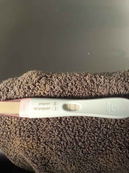 September/October IVF