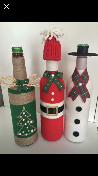 new Facebook shite tat page, Xmas edition