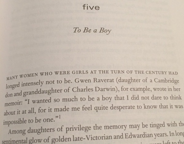 We're not targetting children - honest!