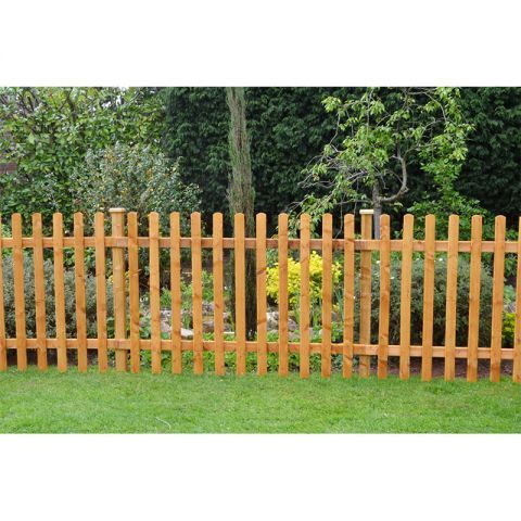 Shared fence etiquette