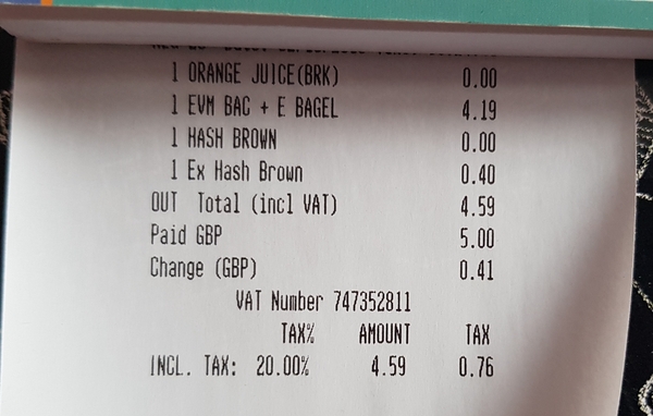 I’m A Manager At McDonalds... AMA!