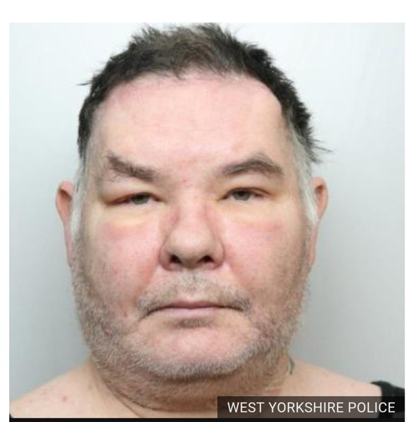 Life Sentence for White : "You represent a significant risk of serious harm to children, to women and to the general public."