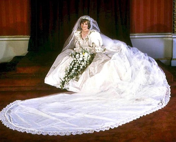 Royal style and gossip: the frocks, the rocks, the shocks