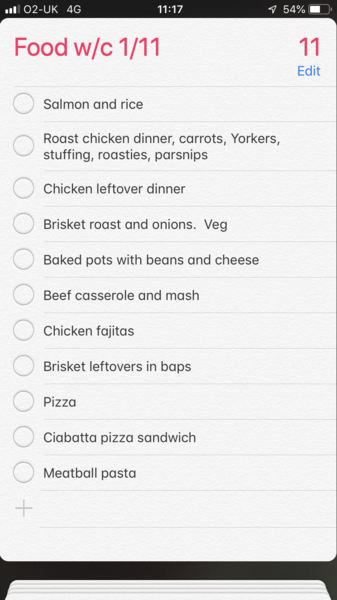 Nearly November; Friendly Frugaleers Navigating (K)nitting, Nattering and Nuturing our Pennies