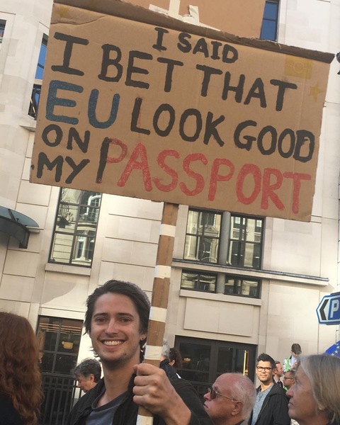 Westministenders: Deadline Day #1