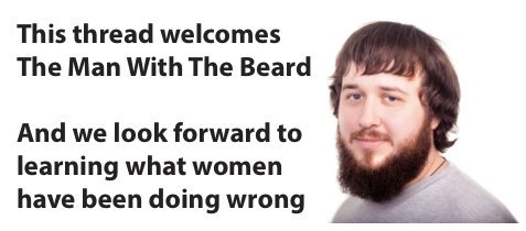 Where to even start