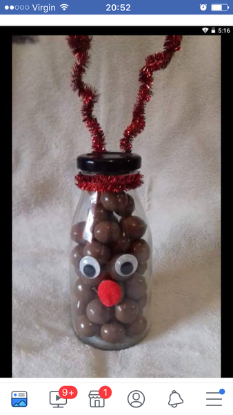 To start another Facebook selling thread, because this one is just too good not to share?