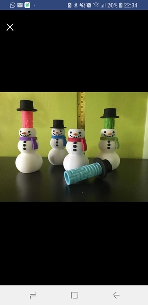 To start another Facebook selling thread, because this one is just too good not to share?