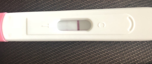 My BFP?