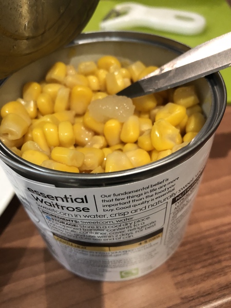 To not know what this is