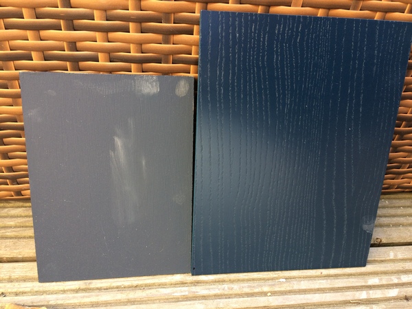 DIY kitchens - Helmsley anyone?