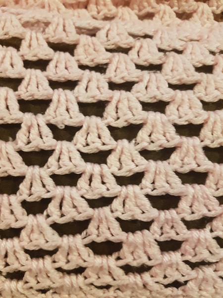 What stitch is this?!