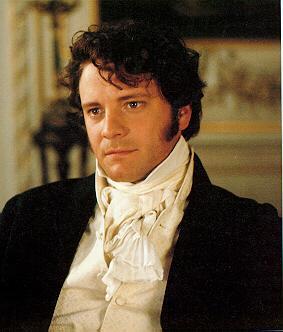To think that this scene from the Firth/Ehle P&P adaptation is one of the best TV moments?