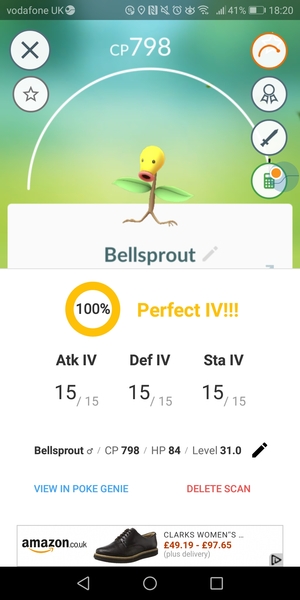 I don't like Kricketot, oh no, I love it, yeah