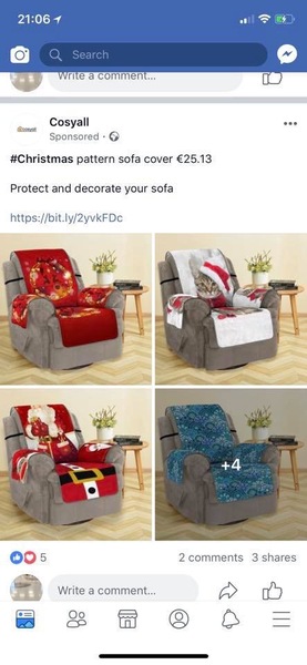 To ask who the fuck would buy this??