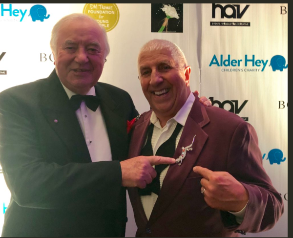 Thread  "on the recent misogyny of Liverpool City Council" re comments by Labour Cllr Paul Kenyon & Mayor Joe Anderson