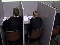 all day detention