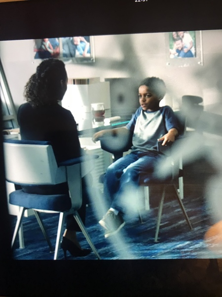 This Is Us Season 2 - July 4th