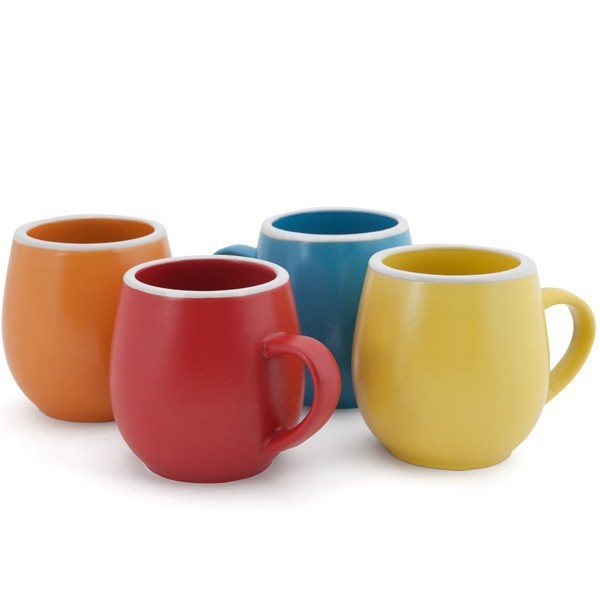 To ask you to help me find a new mug?