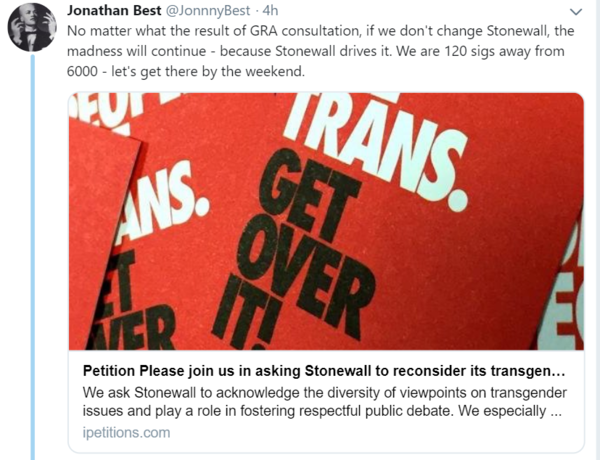 Prof. Kathleen Stock WPUK speech at House of Lords. Important disection of the key issues for MPs, policy makers etc with ref to The Trans Equality Report.