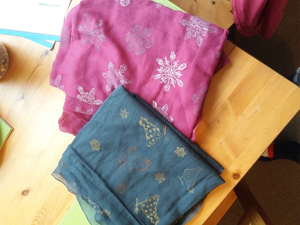 Poncetastic Christmas 2018