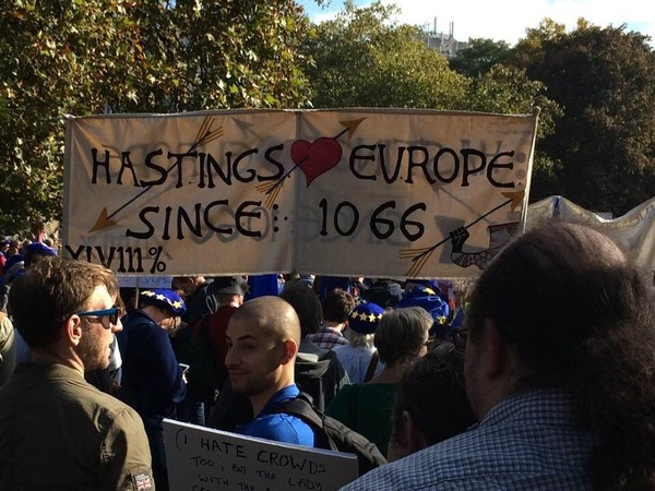 Westministenders: Deadline Day #1