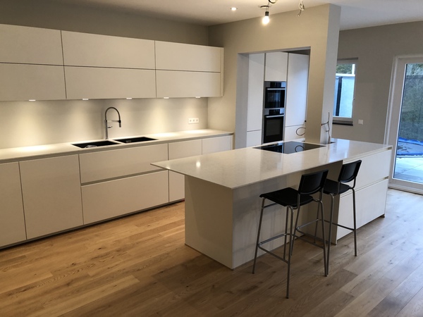 Home Extension Thread 2018 - summer edition