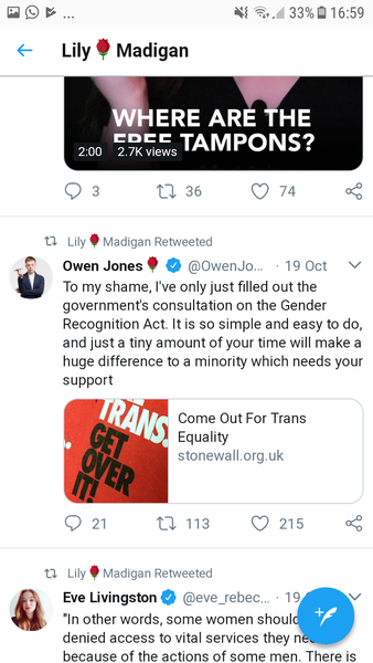 Dr Adrian Harrop thread the third, yes we've edited the title*...