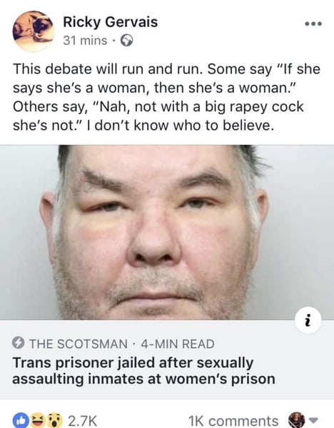 Transphobia