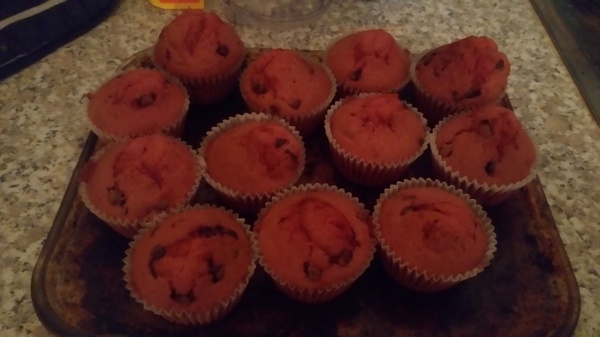 GBBO 4th thread - Will it be Ruby Tuesday in Final Week?..
