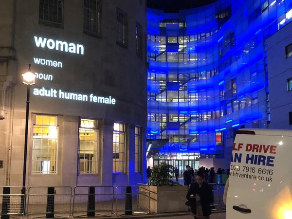 BBC to address ‘heteronormative culture’ with LGBT reforms