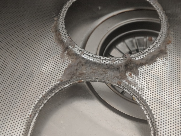 dishwasher has stopped getting things clean <boring thread alert!>