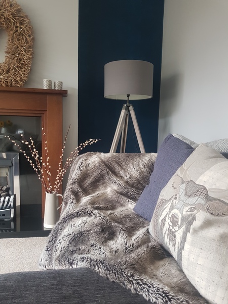 Alternatives to grey!