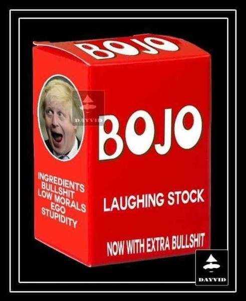 Westministenders: “No Deal is Better Than a Bad Deal?”