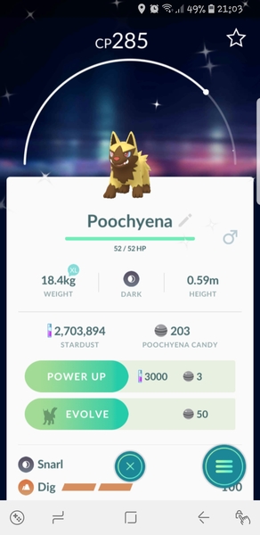 I don't like Kricketot, oh no, I love it, yeah