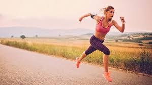 To give up on Parkrun - photo related
