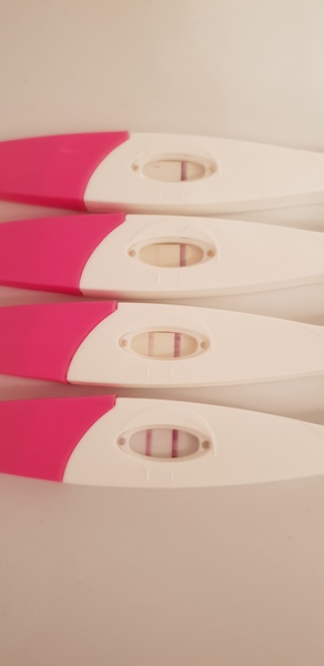 TTC after recurrent miscarriage - thread 3