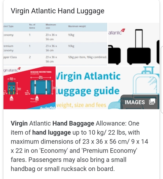 Luggage