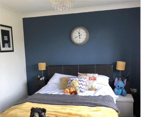 Show me your Farrow and Ball