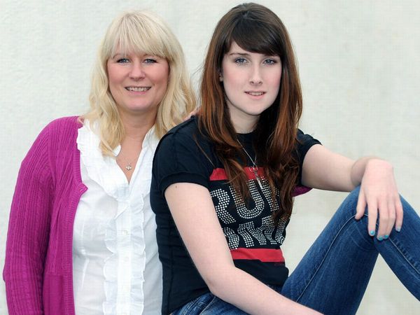 Susie Green article in the Graun