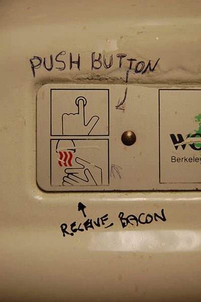Funniest Graffiti You’ve Ever Seen