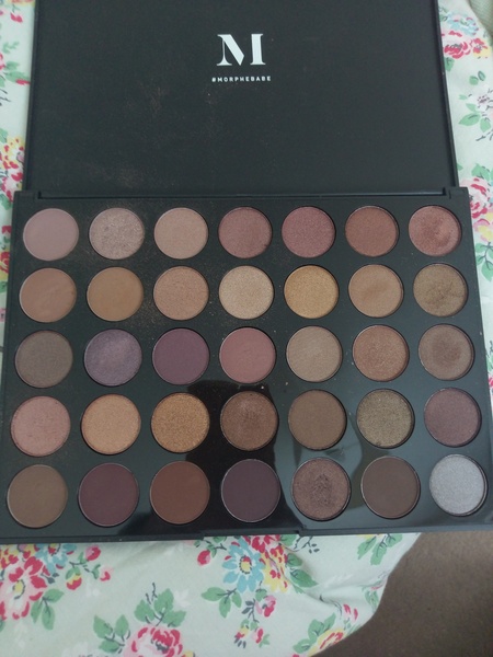Beauty gifts