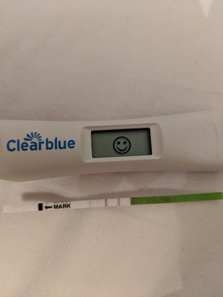 TTC FIRST BABY THREAD NO.6