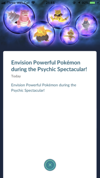 Pokemon Go #19: Mewtoo Me Are Everything