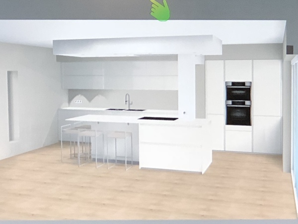 Kitchens!!