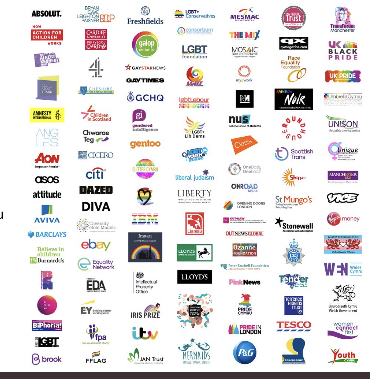 Who has lost your business as a result of transgender debate?