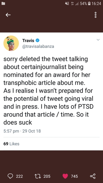 Dr Adrian Harrop thread the third, yes we've edited the title*...